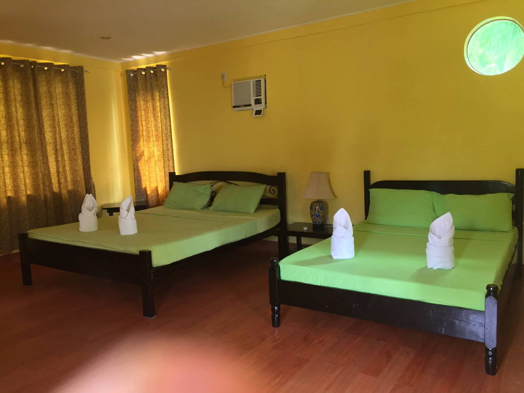 Mangrove Oriental Resort