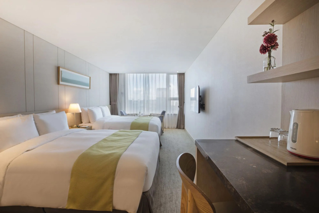 Win Sky Hotel