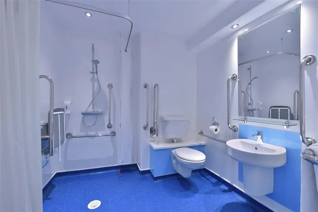 Travelodge Bristol Filton