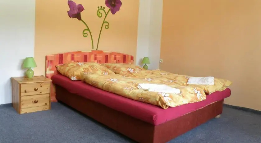 Hotel Lesní Krčma