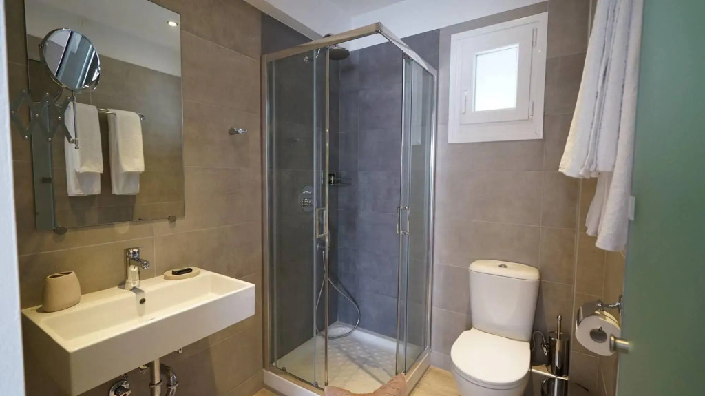 Olympus Thalassea Boutique Hotel