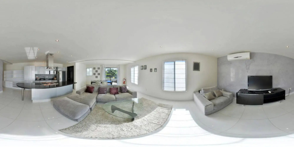 Condo Gimnasio Evolve by Hotel 770