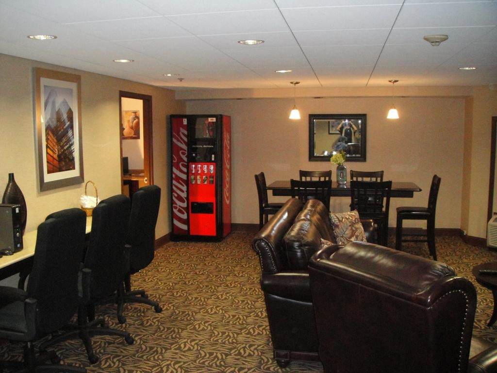 Quality Hotel Philadelphia Airport