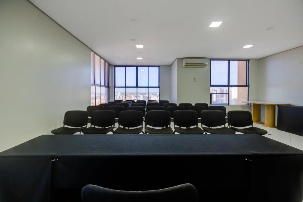 Slaviero Hotel Londrina Flat