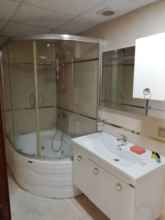 Otel Bostanci
