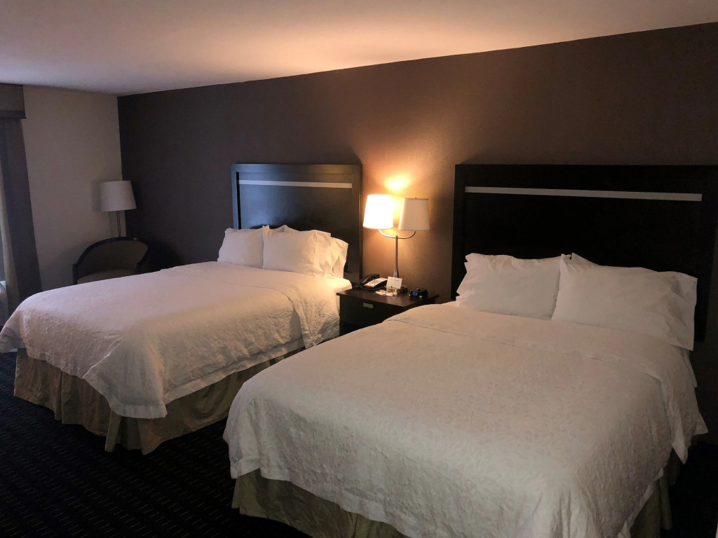 Hampton Inn Jericho - Westbury