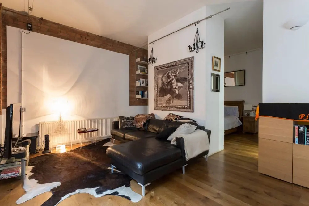 Amazing Marylebone 1BR Apartment