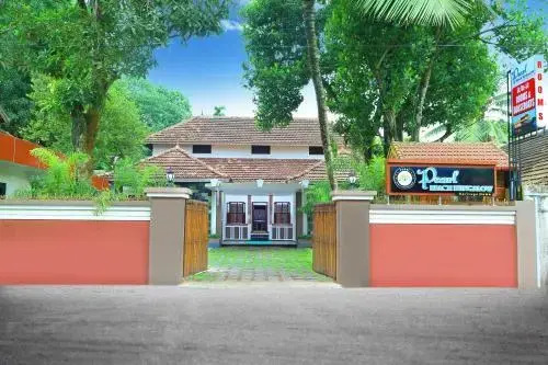 Pearl Beach Bungalow