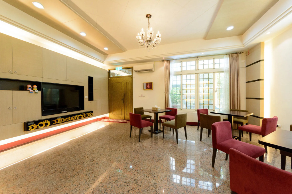 Hualien Macaron B&B