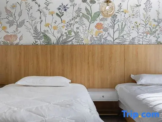 Xiyu Homestay