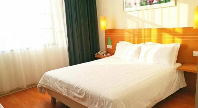 City Inn Nancheng Dongguan