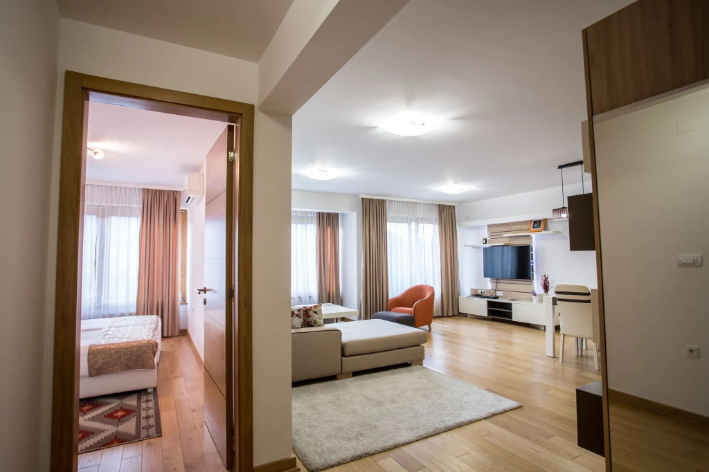 VIP Apartments