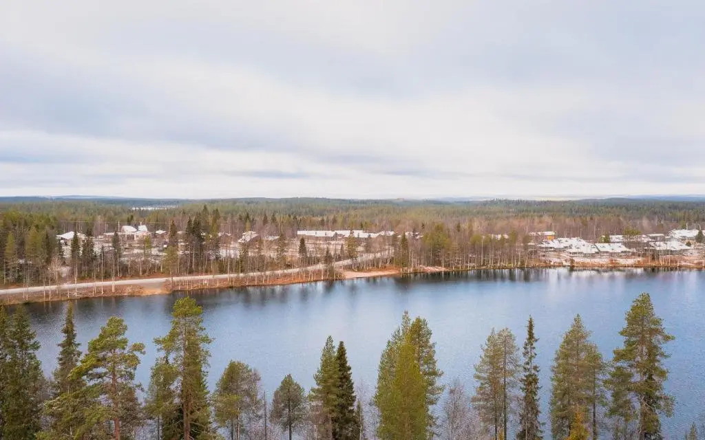 Rukatunturi Länsirinne 20 B 5