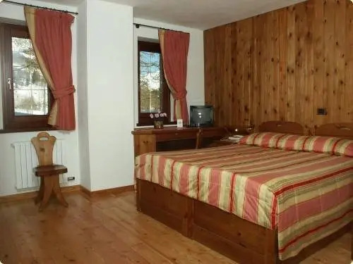 Hotel Miravalle