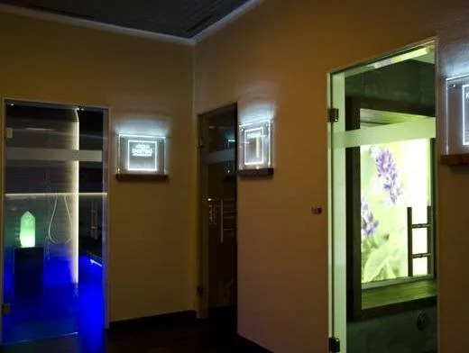 Hotel Garni Alpenland