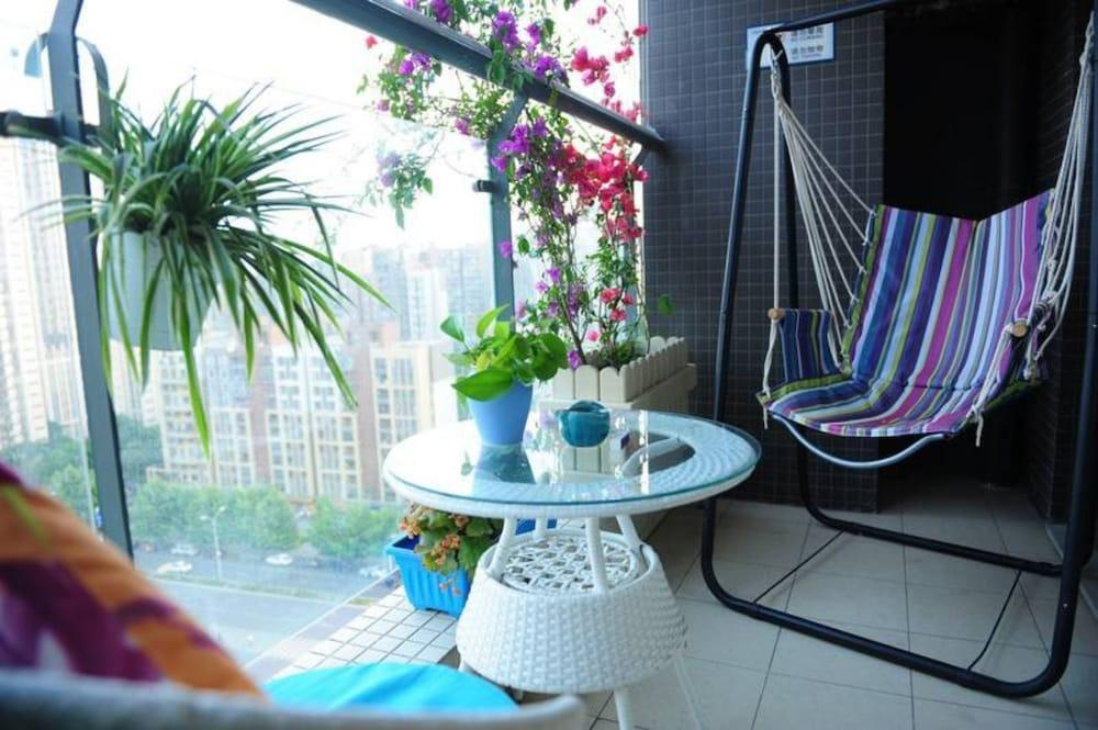 Zhixiang Holiday Inn