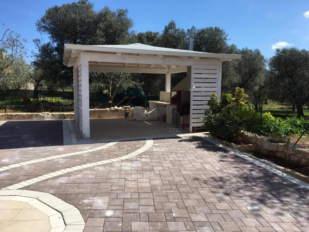 Villa paradiso