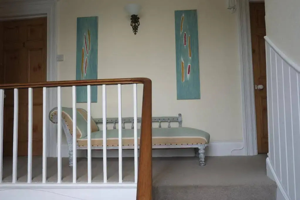The Summer House