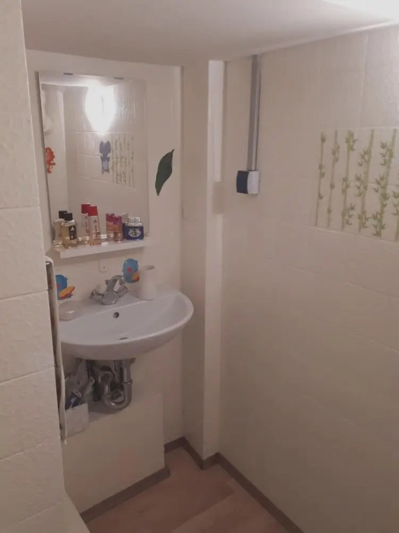 Apartment With one Bedroom in Mönchengladbach, With Enclosed Garden and Wifi