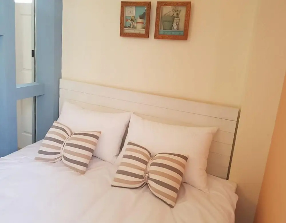 Gyeongju Olive House Pension