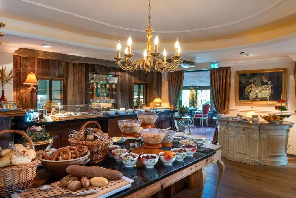 Wellnesshotel Seeschlößchen - Privat- Spa & Naturresort