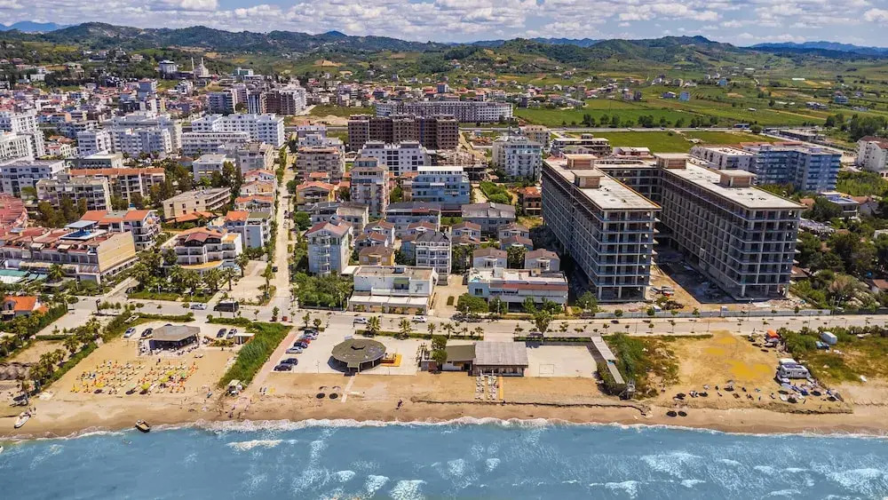 Sea La Vie Suites