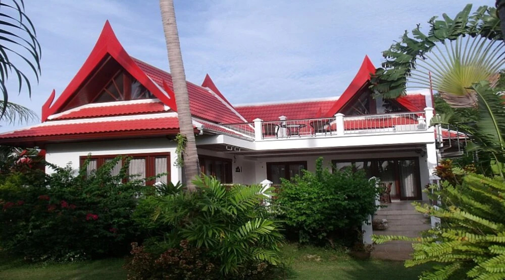 Royal Living Koh Samui - Apartment 10 With Wheel Chair Accessibility