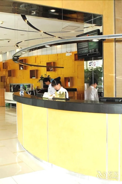 Motel 268 Shenzheng Huanggang Branch