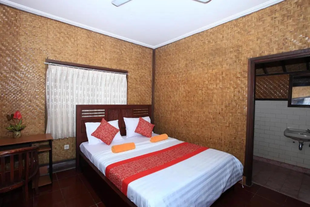 Budi House Bungalows