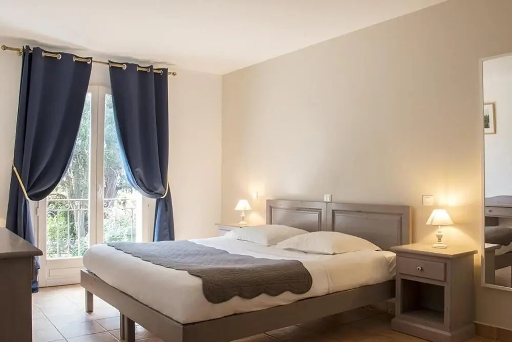 Villa Sainte Anne