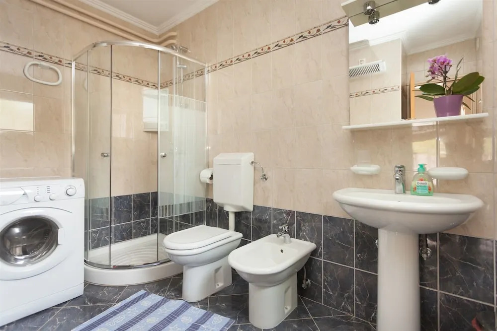Apartment Dujmovic