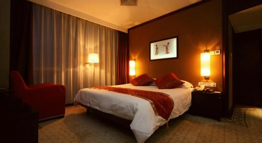 Fengcheng Grand