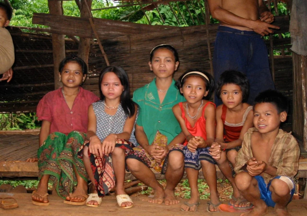 Terres Rouges Lodge