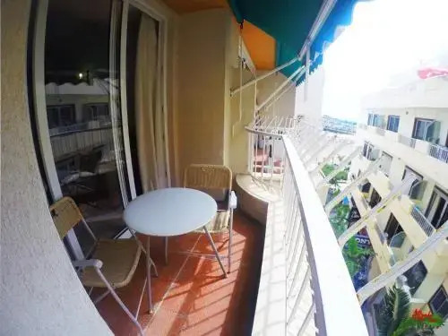 Edificio Playa