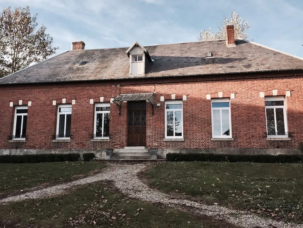 GrIsaHome
