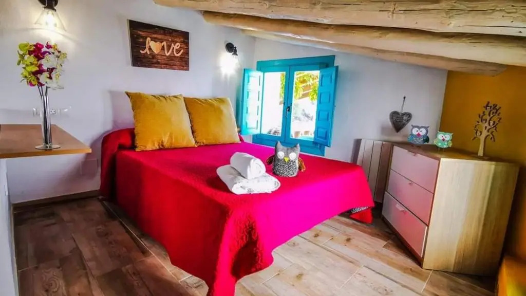 Casa La Higuera Competa by Ruralidays