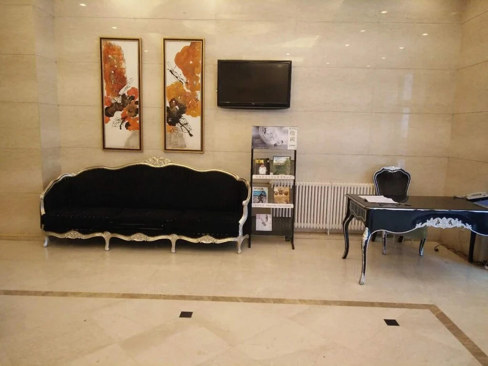 Xinghai Exhibition Center Apartment