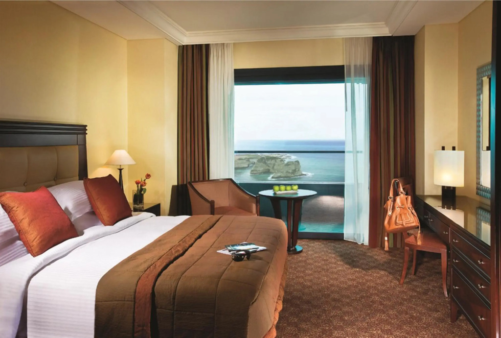 Raouche Arjaan by Rotana