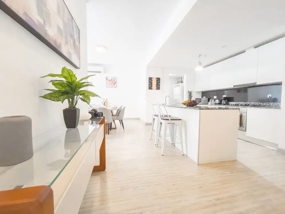 Boutique Apartments Panama Atlapa