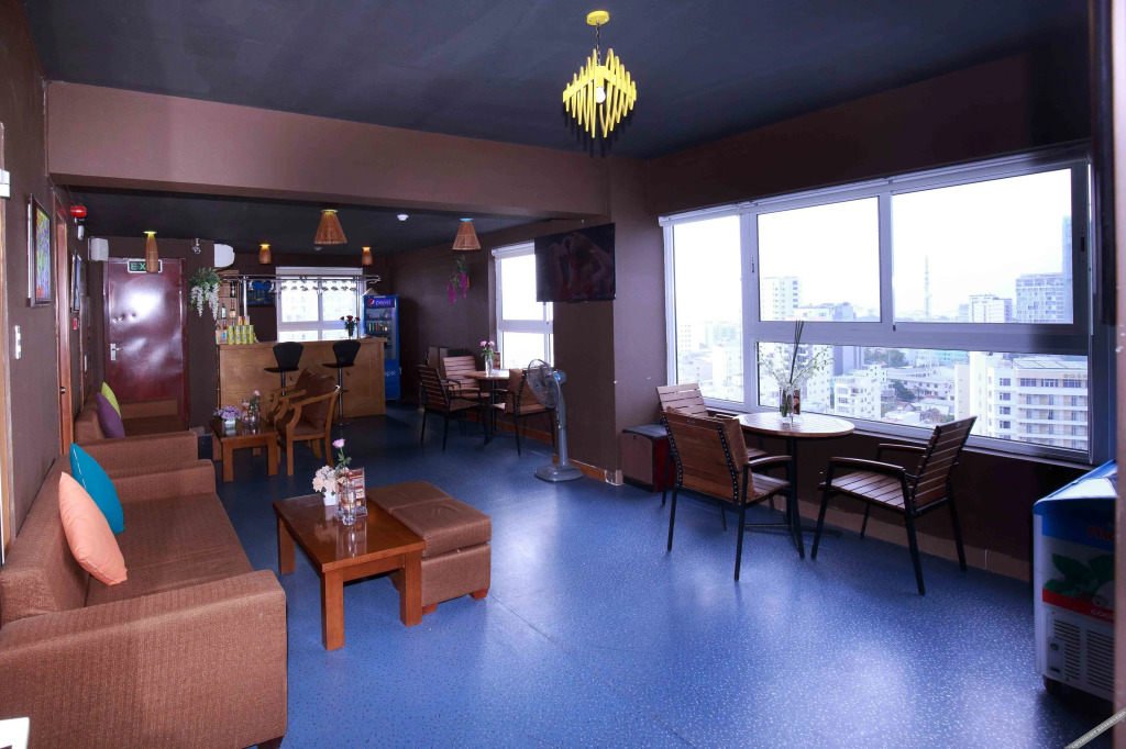 Soho Hotel