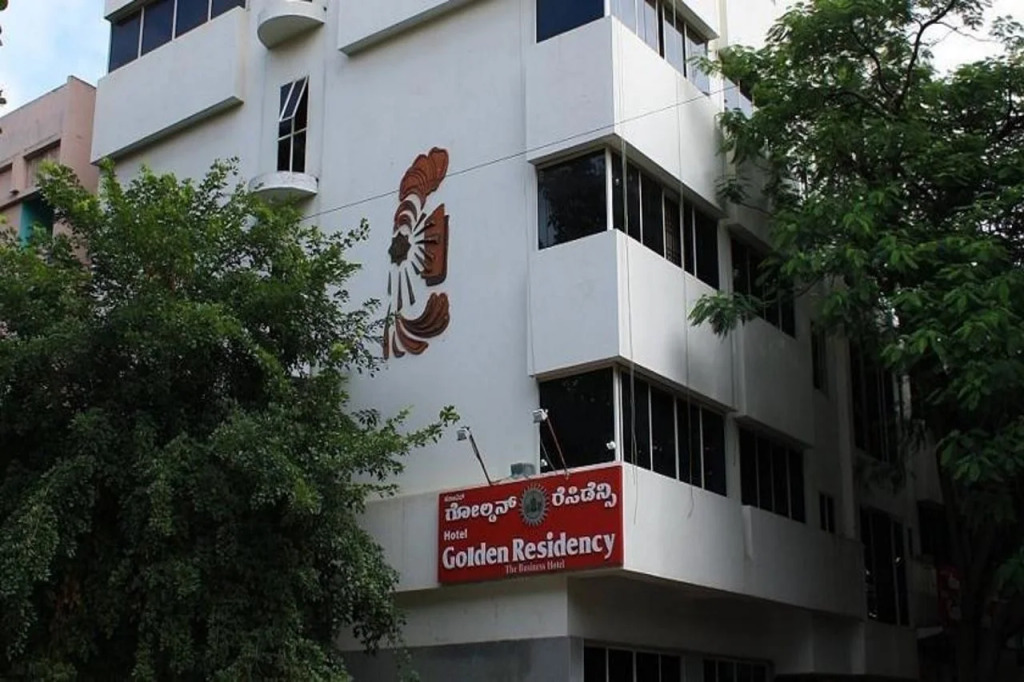 NewGoldenResidency