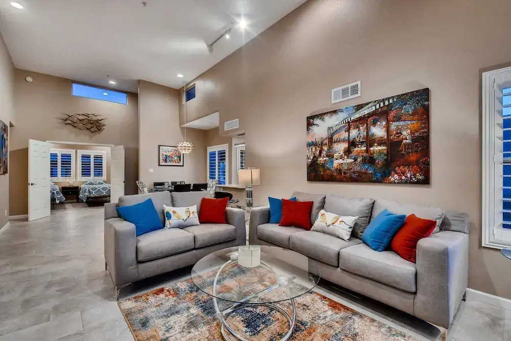 Harmony Haven