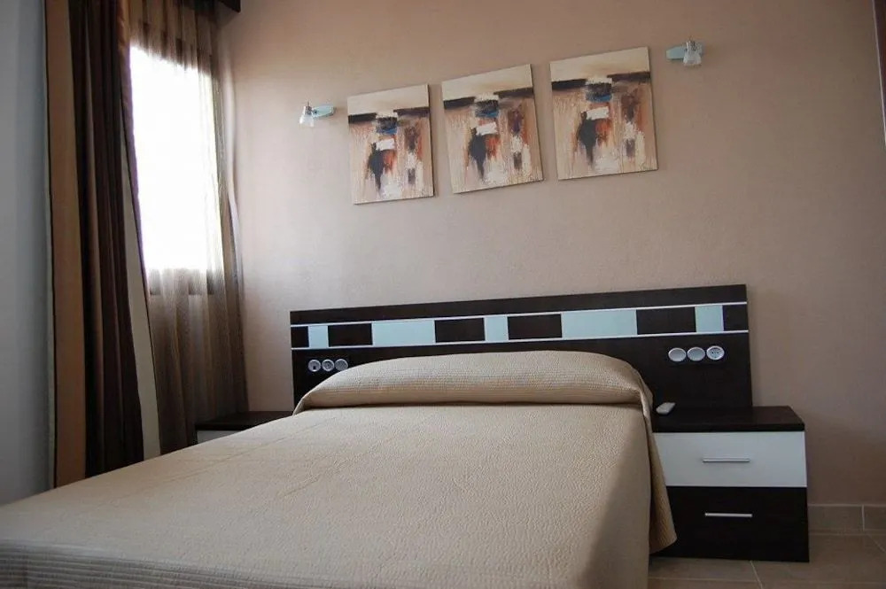 Hostal Zurich