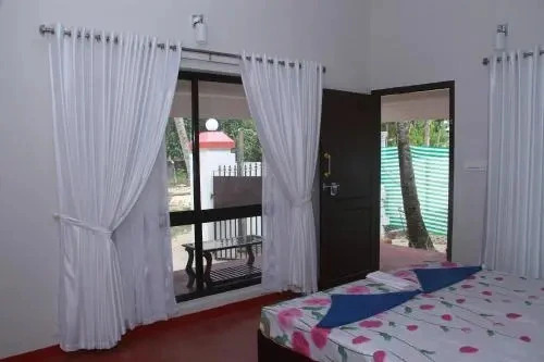 Marari Beach Homestay