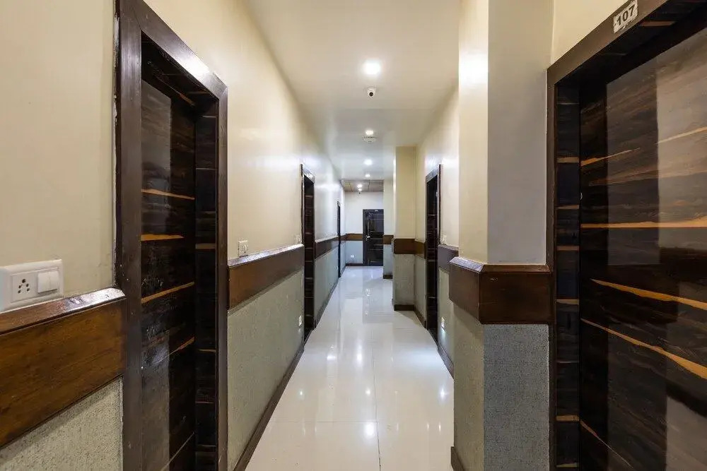 Hotel Shree Balaji Palace by OYO Rooms
