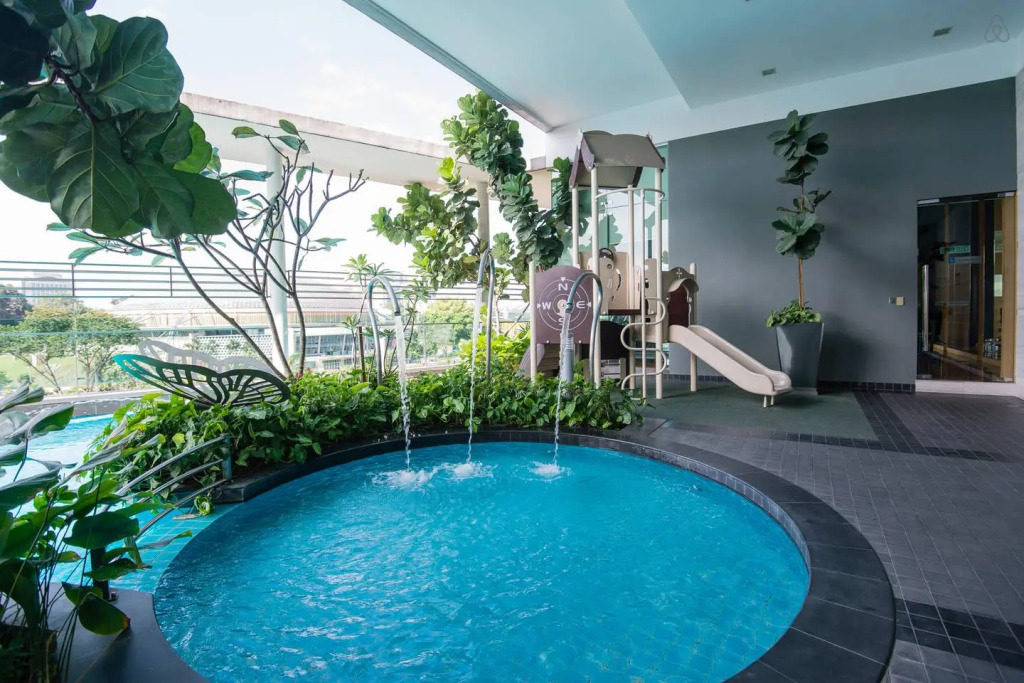 CozyHome Suites @ Casa Residency