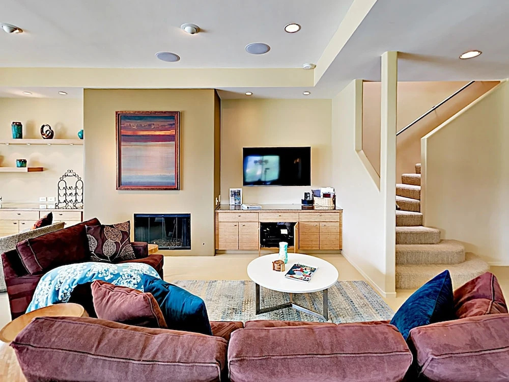 Serenity Escape in Rancho Mirage