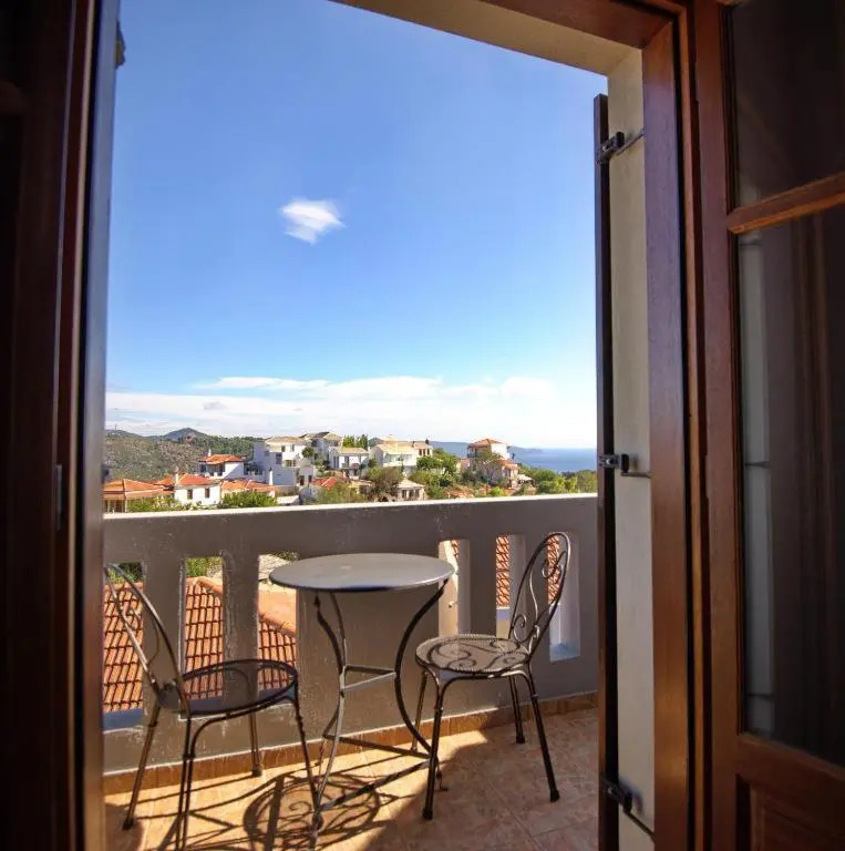 Anatoli Residences