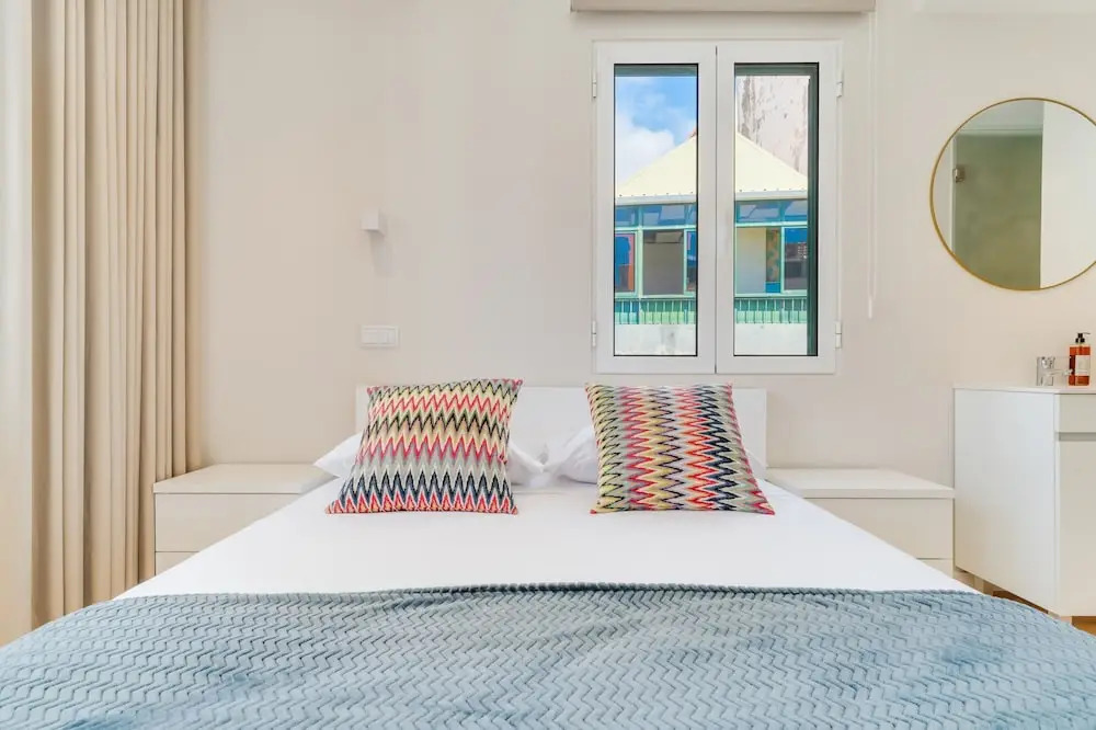 Q Studios 3 by Atlantic Holiday