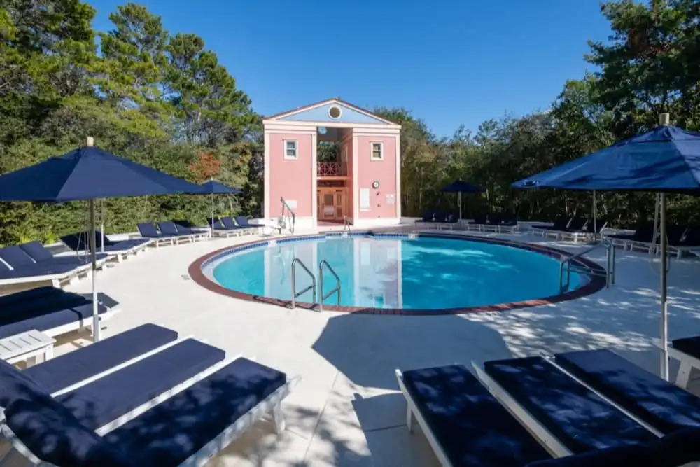 Seaside-rendezvous 29ers29 by Florida Star Vacations